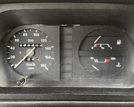 Синий ЗАЗ 1102 Таврия, объемом двигателя 0 л и пробегом 71 тыс. км за 600 $, фото 3 на Automoto.ua
