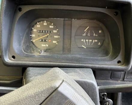 Синий ЗАЗ 1102 Таврия, объемом двигателя 1.1 л и пробегом 750 тыс. км за 650 $, фото 4 на Automoto.ua