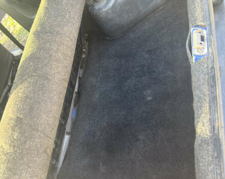 Синий ЗАЗ 1102 Таврия, объемом двигателя 1.2 л и пробегом 60 тыс. км за 1000 $, фото 18 на Automoto.ua