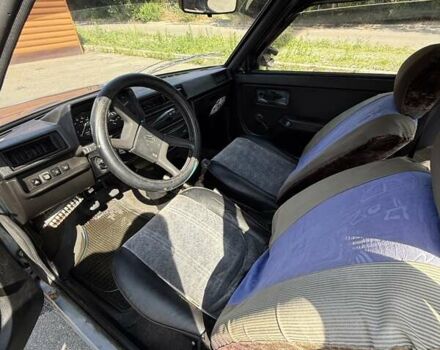 Синий ЗАЗ 1102 Таврия, объемом двигателя 0 л и пробегом 71 тыс. км за 600 $, фото 11 на Automoto.ua