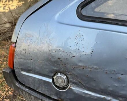 Синий ЗАЗ 1102 Таврия, объемом двигателя 1.1 л и пробегом 750 тыс. км за 650 $, фото 2 на Automoto.ua