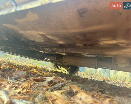 Синий ЗАЗ 1102 Таврия, объемом двигателя 1.2 л и пробегом 60 тыс. км за 1000 $, фото 24 на Automoto.ua