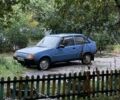 Синий ЗАЗ 1102 Таврия, объемом двигателя 1.1 л и пробегом 350 тыс. км за 725 $, фото 5 на Automoto.ua
