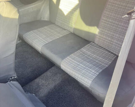 Синий ЗАЗ 1102 Таврия, объемом двигателя 1.2 л и пробегом 60 тыс. км за 1000 $, фото 16 на Automoto.ua