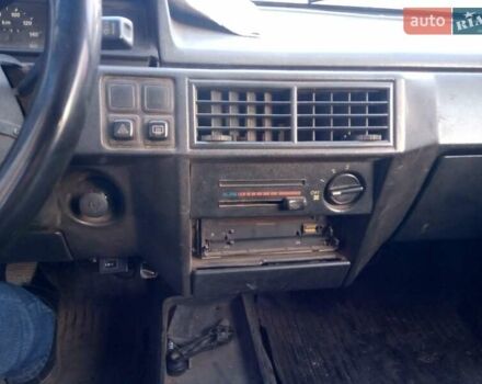 Синий ЗАЗ 1102 Таврия, объемом двигателя 1.2 л и пробегом 135 тыс. км за 844 $, фото 7 на Automoto.ua