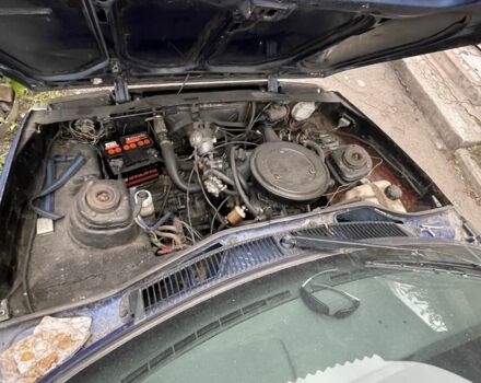 Синий ЗАЗ 1102 Таврия, объемом двигателя 0 л и пробегом 147 тыс. км за 241 $, фото 2 на Automoto.ua