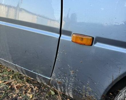 Синий ЗАЗ 1102 Таврия, объемом двигателя 1.1 л и пробегом 750 тыс. км за 650 $, фото 17 на Automoto.ua