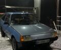 Синій ЗАЗ 1102 Таврія, об'ємом двигуна 1.1 л та пробігом 350 тис. км за 848 $, фото 1 на Automoto.ua