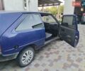 Синій ЗАЗ 1102 Таврія, об'ємом двигуна 1.2 л та пробігом 100 тис. км за 723 $, фото 5 на Automoto.ua