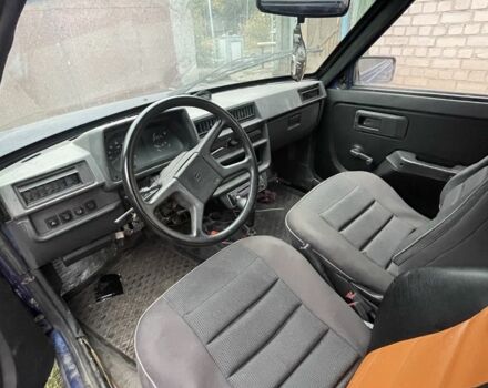 Синий ЗАЗ 1102 Таврия, объемом двигателя 0 л и пробегом 147 тыс. км за 241 $, фото 1 на Automoto.ua