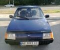 Синій ЗАЗ 1102 Таврія, об'ємом двигуна 1.2 л та пробігом 249 тис. км за 800 $, фото 1 на Automoto.ua