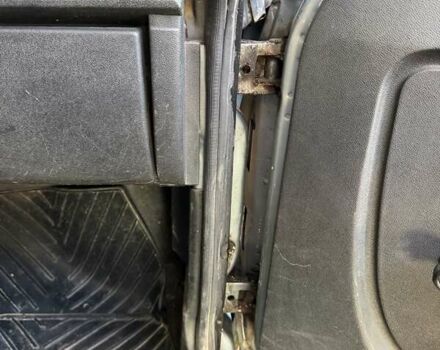 Синий ЗАЗ 1102 Таврия, объемом двигателя 1.1 л и пробегом 750 тыс. км за 650 $, фото 13 на Automoto.ua