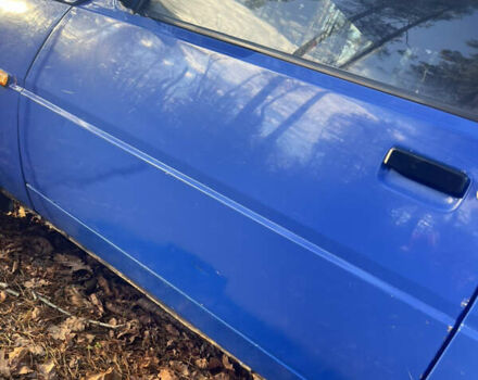 Синий ЗАЗ 1102 Таврия, объемом двигателя 1.2 л и пробегом 60 тыс. км за 1000 $, фото 1 на Automoto.ua