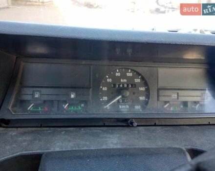 Синий ЗАЗ 1102 Таврия, объемом двигателя 1.2 л и пробегом 135 тыс. км за 844 $, фото 6 на Automoto.ua
