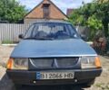 Синий ЗАЗ 1102 Таврия, объемом двигателя 1.1 л и пробегом 200 тыс. км за 605 $, фото 1 на Automoto.ua