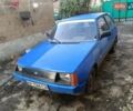 Синий ЗАЗ 1102 Таврия, объемом двигателя 1.09 л и пробегом 200 тыс. км за 650 $, фото 1 на Automoto.ua