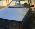 Синий ЗАЗ 1102 Таврия, объемом двигателя 1.1 л и пробегом 750 тыс. км за 650 $, фото 14 на Automoto.ua