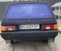 Синий ЗАЗ 1102 Таврия, объемом двигателя 1.2 л и пробегом 200 тыс. км за 1100 $, фото 1 на Automoto.ua