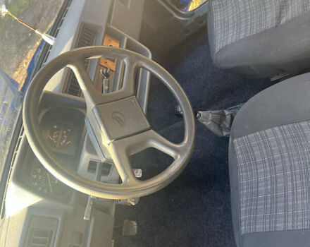 Синий ЗАЗ 1102 Таврия, объемом двигателя 1.2 л и пробегом 60 тыс. км за 1000 $, фото 17 на Automoto.ua