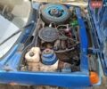 Синий ЗАЗ 1102 Таврия, объемом двигателя 1.09 л и пробегом 200 тыс. км за 650 $, фото 1 на Automoto.ua