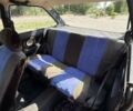 Синий ЗАЗ 1102 Таврия, объемом двигателя 0 л и пробегом 71 тыс. км за 600 $, фото 4 на Automoto.ua
