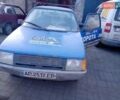 Синий ЗАЗ 1102 Таврия, объемом двигателя 1.2 л и пробегом 135 тыс. км за 844 $, фото 1 на Automoto.ua