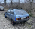 Синий ЗАЗ 1102 Таврия, объемом двигателя 1.2 л и пробегом 100 тыс. км за 471 $, фото 2 на Automoto.ua