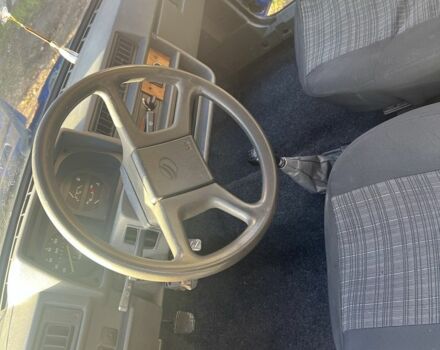 Синій ЗАЗ 1102 Таврія, об'ємом двигуна 1.2 л та пробігом 60 тис. км за 1000 $, фото 13 на Automoto.ua