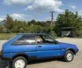 Синій ЗАЗ 1102 Таврія, об'ємом двигуна 1.1 л та пробігом 80 тис. км за 411 $, фото 3 на Automoto.ua