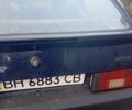 Синий ЗАЗ 1102 Таврия, объемом двигателя 1 л и пробегом 175 тыс. км за 800 $, фото 3 на Automoto.ua