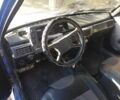 Синій ЗАЗ 1102 Таврія, об'ємом двигуна 1.1 л та пробігом 1000 тис. км за 500 $, фото 1 на Automoto.ua