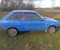 Синий ЗАЗ 1102 Таврия, объемом двигателя 1.1 л и пробегом 100 тыс. км за 716 $, фото 4 на Automoto.ua