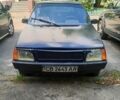 Синій ЗАЗ 1102 Таврія, об'ємом двигуна 1.1 л та пробігом 63 тис. км за 450 $, фото 1 на Automoto.ua