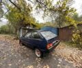 Синій ЗАЗ 1102 Таврія, об'ємом двигуна 1.1 л та пробігом 200 тис. км за 600 $, фото 5 на Automoto.ua