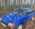 Синій ЗАЗ 1102 Таврія, об'ємом двигуна 1.2 л та пробігом 60 тис. км за 1000 $, фото 2 на Automoto.ua