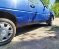 Синий ЗАЗ 1102 Таврия, объемом двигателя 1.1 л и пробегом 135 тыс. км за 556 $, фото 4 на Automoto.ua