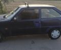 Синий ЗАЗ 1102 Таврия, объемом двигателя 1 л и пробегом 200 тыс. км за 483 $, фото 1 на Automoto.ua