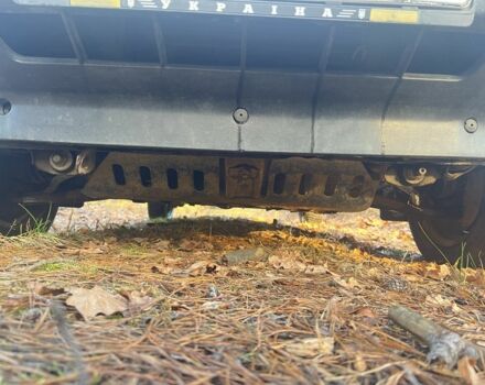 Синій ЗАЗ 1102 Таврія, об'ємом двигуна 1.2 л та пробігом 60 тис. км за 1000 $, фото 20 на Automoto.ua