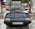 Синій ЗАЗ 1102 Таврія, об'ємом двигуна 1.1 л та пробігом 200 тис. км за 600 $, фото 10 на Automoto.ua