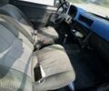 Синій ЗАЗ 1102 Таврія, об'ємом двигуна 1.1 л та пробігом 80 тис. км за 411 $, фото 8 на Automoto.ua