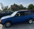 Синій ЗАЗ 1102 Таврія, об'ємом двигуна 1.1 л та пробігом 80 тис. км за 411 $, фото 2 на Automoto.ua