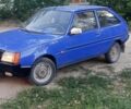 Синій ЗАЗ 1102 Таврія, об'ємом двигуна 2 л та пробігом 1 тис. км за 470 $, фото 1 на Automoto.ua