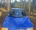 Синій ЗАЗ 1102 Таврія, об'ємом двигуна 1.2 л та пробігом 60 тис. км за 1000 $, фото 9 на Automoto.ua