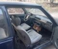 Синий ЗАЗ 1102 Таврия, объемом двигателя 1 л и пробегом 175 тыс. км за 800 $, фото 1 на Automoto.ua