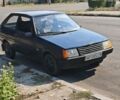 Синий ЗАЗ 1102 Таврия, объемом двигателя 1.1 л и пробегом 190 тыс. км за 515 $, фото 1 на Automoto.ua