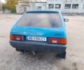 Синій ЗАЗ 1102 Таврія, об'ємом двигуна 1.2 л та пробігом 111 тис. км за 750 $, фото 4 на Automoto.ua