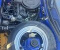 Синій ЗАЗ 1102 Таврія, об'ємом двигуна 1.2 л та пробігом 60 тис. км за 1000 $, фото 18 на Automoto.ua