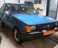 Синій ЗАЗ 1102 Таврія, об'ємом двигуна 1.1 л та пробігом 100 тис. км за 605 $, фото 3 на Automoto.ua