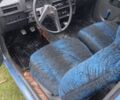 Синій ЗАЗ 1102 Таврія, об'ємом двигуна 1.1 л та пробігом 100 тис. км за 605 $, фото 5 на Automoto.ua