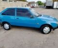 Синій ЗАЗ 1102 Таврія, об'ємом двигуна 1.2 л та пробігом 111 тис. км за 750 $, фото 6 на Automoto.ua